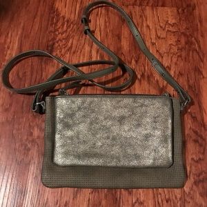 Bowery Versatile Belt/Crossbody Bag